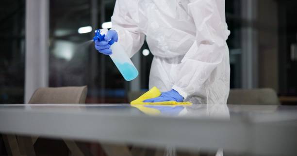 24/7 Emergency Blood Cleanup experts in Pine Grove, PA
